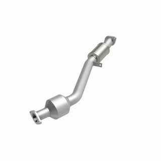 Magnaflow Conv DF Exhaust: Scion FR-S (13-20), Subaru BRZ (13-20) & Toyota 86 (17-20)