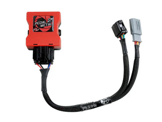 aFe Pedal 2 Metal Throttle Controller: 2023 - 2026 Toyota GR Corolla