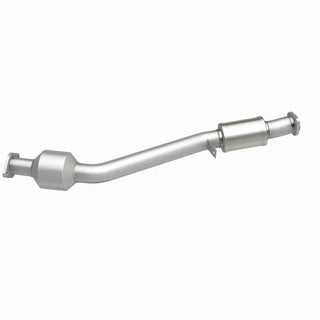 Magnaflow Conv DF Exhaust: Scion FR-S (13-20), Subaru BRZ (13-20) & Toyota 86 (17-20)