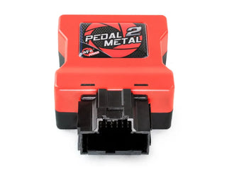 aFe Pedal 2 Metal Throttle Controller: 2023 - 2026 Toyota GR Corolla