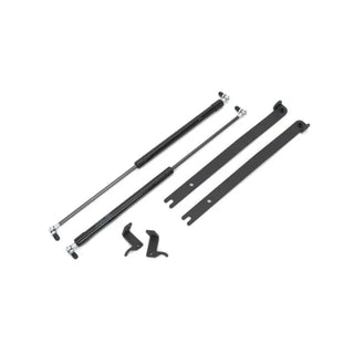 GrimmSpeed High Lift Hood Struts: Subaru BRZ 2022+ & Toyota GR86 2022+