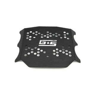 GrimmSpeed Engine Cover Kit: Subaru BRZ 2022+ & Toyota GR86 2022+