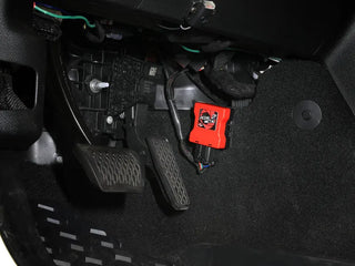 aFe Pedal 2 Metal Throttle Controller: 2023 - 2026 Toyota GR Corolla