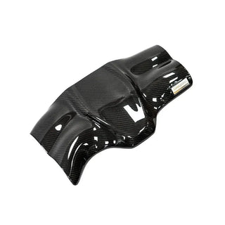 Compressive Tuning Carbon Fiber Intake Manifold Cover: Fits 2022-2024 Subaru BRZ & Toyota GR86