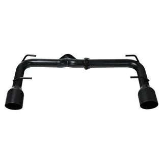 Remark Axle Back Exhaust (Matte Black Tips): Subaru BRZ & Toyota GR86 (22-24)
