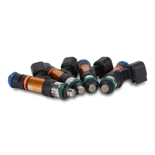 Grams Performance Fuel Injectors 550cc: Fits Most BRZ/FR-S/86 Models (14+)