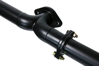 Remark Axle Back Exhaust (Matte Black Tips): Subaru BRZ & Toyota GR86 (22-24)