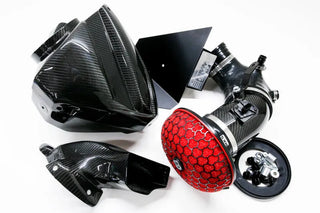 HKS Cold Air Intake Full Kit: 2020 - 2026 Toyota GR Supra
