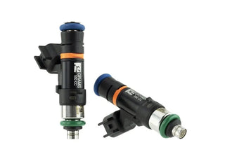 Grams Performance Fuel Injectors 550cc: Fits Most BRZ/FR-S/86 Models (14+)