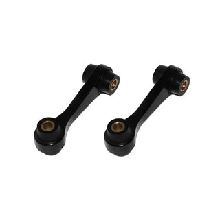 Torque Solution Urethane Rear Endlinks (REAR): Subaru BRZ 2013 - 2017