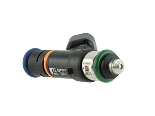 Grams Performance 1000cc Fuel Injectors: Fits Most FR-S/BRZ/86 Models