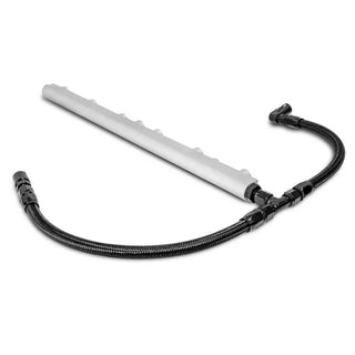 Wagner Tuning S58 Fuel Rail Kit: 2020 - 2026 Toyota GR Supra