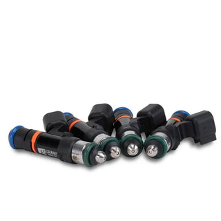 Grams Performance 1000cc Fuel Injectors: Fits Most FR-S/BRZ/86 Models