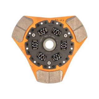 Exedy Replacement Cerametallic Clutch Disc: Subaru BRZ (13-20) & Toyota 86 (17-20)