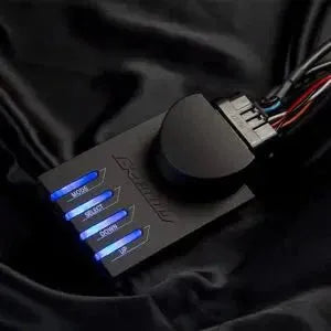 Greddy Sirius Vision Set OBD2 Compatible: Fits Most Models