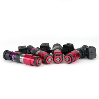Grams Performance Fuel Injectors 1150cc: Fits Most BRZ/FR-S/86 Models (14+)