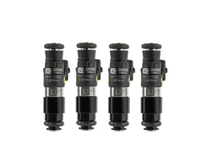 Grams Performance Fuel Injectors 1150cc: Fits Most BRZ/FR-S/86 Models (14+)