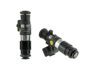 Grams Performance Fuel Injectors 1150cc: Fits Most BRZ/FR-S/86 Models (14+)