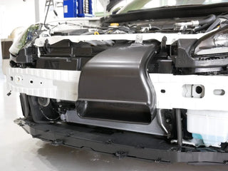 Greddy Direct Air Intake: Toyota GR86 2022 - 2026 & Subaru BRZ 2022 - 2026