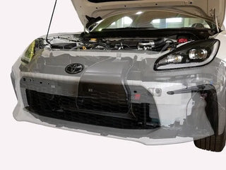 Greddy Direct Air Intake: Toyota GR86 2022 - 2026 & Subaru BRZ 2022 - 2026