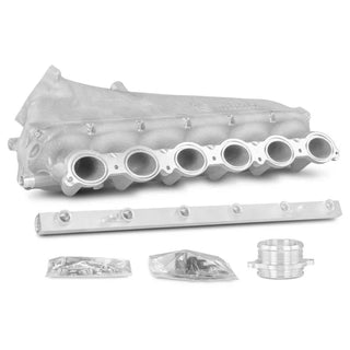 Wagner Tuning Cast Aluminum Intake Manifold: 2020 - 2026 Toyota GR Supra