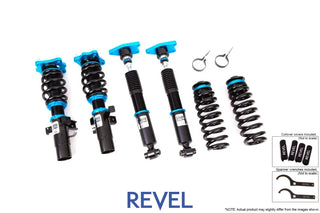 Revel Touring Sport Damper: 2020 - 2026 Toyota GR Supra
