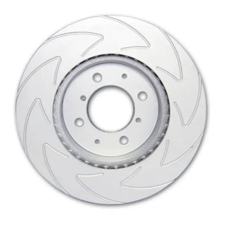 EBC Rotor (FRONT): Subaru BRZ (17-20) & Toyota 86 (18-20)