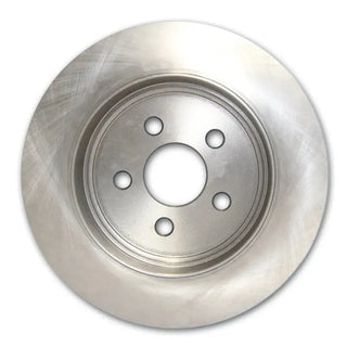 EBC Premium Front Rotors (FRONT): Subaru BRZ (17-22), Toyota 86 (18-20) & Toyota GR86 (24+)