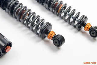 AST Street Series Coilovers: Toyota GR Supra 2020 - 2026