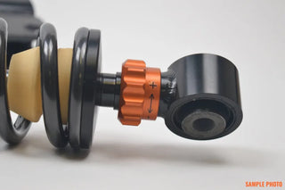AST Street Series Coilovers: Toyota GR Supra 2020 - 2026