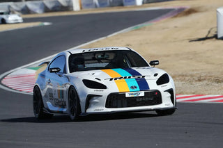 Greddy Oil Cooler Kit Standard 10 Stage Circuit: Subaru BRZ (22-24) & Toyota GR86 (22-24)