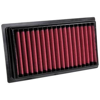 AEM Induction DryFlow Air Filter: Subaru BRZ (17-24), Toyota 86 (17-20) & Toyota GR86 (22-24)