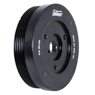 Fluidampr Steel Internally Balanced Damper: Fits Most FR-S/BRZ/86 Models