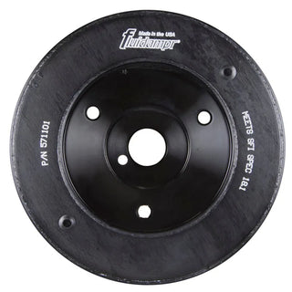 Fluidampr Steel Internally Balanced Damper: Fits Most FR-S/BRZ/86 Models