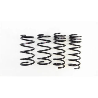 RS-R Down Sus Springs: Subaru BRZ 2013 - 2017
