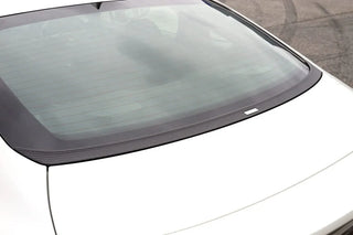 Greddy Aero Kit Rear Window Spoiler: Toyota GR86 2022 - 2026 & Subaru BRZ 2022 - 2026