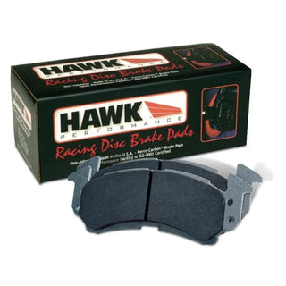 Hawk Performance HP+ Street Brake Pads (REAR): Subaru BRZ 2013 - 2015