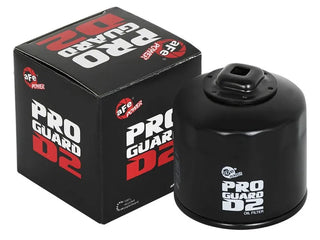 aFe ProGuard Oil Filter: Subaru BRZ 2013 - 2020 & Toyota 86 2017 - 2020