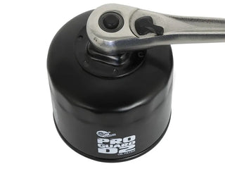 aFe ProGuard Oil Filter: Subaru BRZ 2013 - 2020 & Toyota 86 2017 - 2020