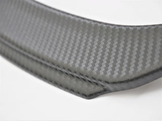 Greddy Aero Kit Rear Window Spoiler: Toyota GR86 2022 - 2026 & Subaru BRZ 2022 - 2026