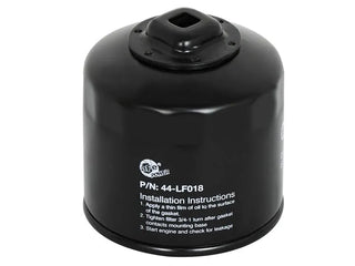 aFe ProGuard Oil Filter: Subaru BRZ 2013 - 2020 & Toyota 86 2017 - 2020