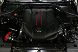 HKS DryCarbon Full Cold Air Intake Kit: Toyota GR Supra 2020 - 2026