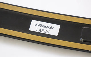 Greddy Aero Kit Rear Window Spoiler: Toyota GR86 2022 - 2026 & Subaru BRZ 2022 - 2026