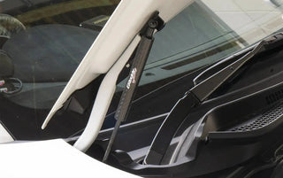 Greddy Hood Lifter Set: Subaru BRZ 2022 - 2026 & Toyota GR86 2022 - 2026