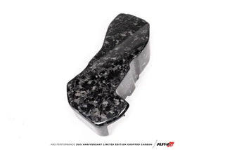 AMS Carbon Fiber ECU Cover: Toyota GR Supra 2020 - 2026