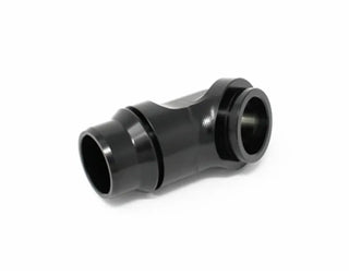 Torque Solution Billet Water Neck: Toyota GR Supra 2020 - 2026