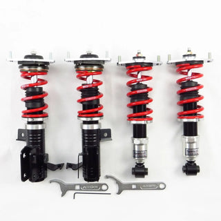 RS-R Sports-i Moto Spec Coilovers: Subaru BRZ (13-17) & Toyota 86 (17)