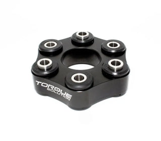 Torque Solution Billet Driveshaft Flex Disc (Guibo): Toyota GR Supra 2020 - 2026