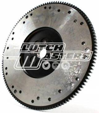 Clutch Masters Steel Flywheel: Subaru BRZ (13-17) & Toyota 86 (17)