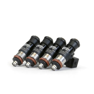 Grams Performance 1600cc Injector Kit: Scion FR-S, Subaru BRZ & Toyota 86